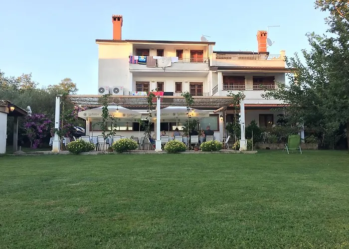 Vera Bed And Breakfast