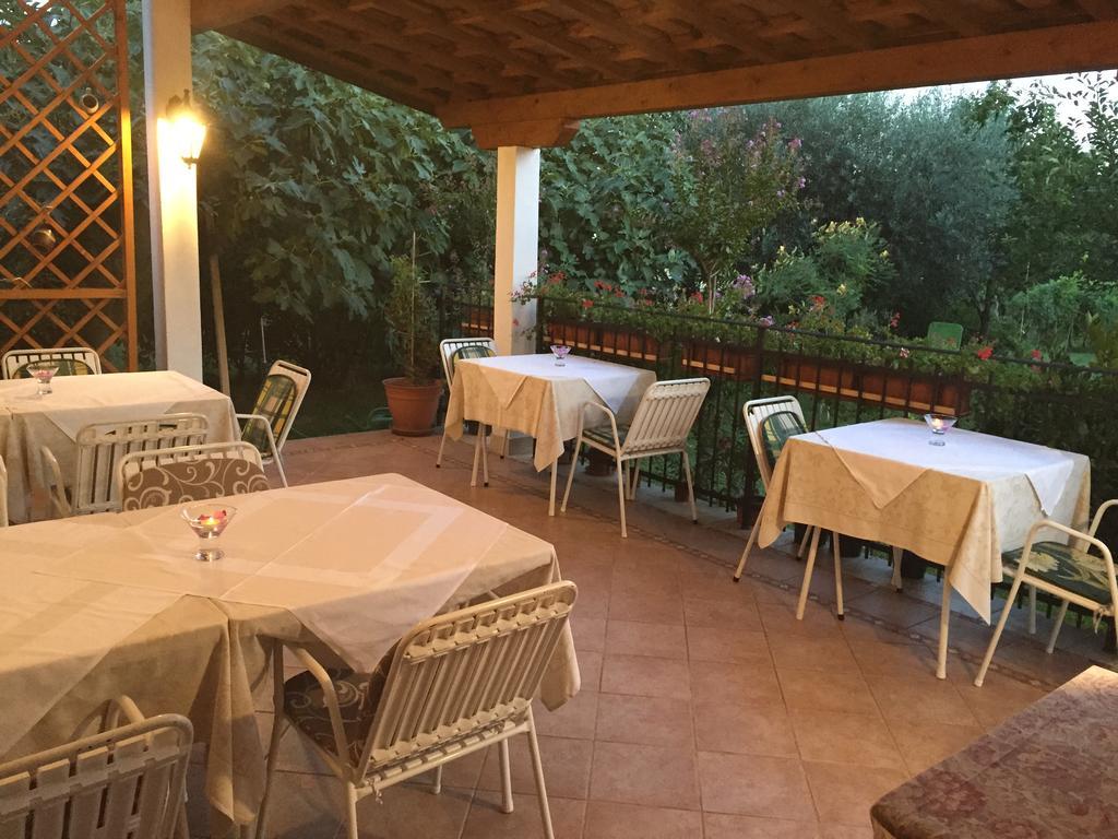 Bed & Breakfast Vera Valica