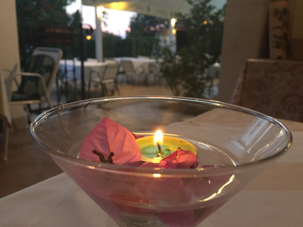Vera Bed & Breakfast Valica