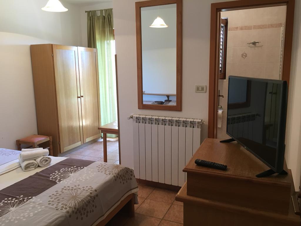 Vera Bed & Breakfast 3*
